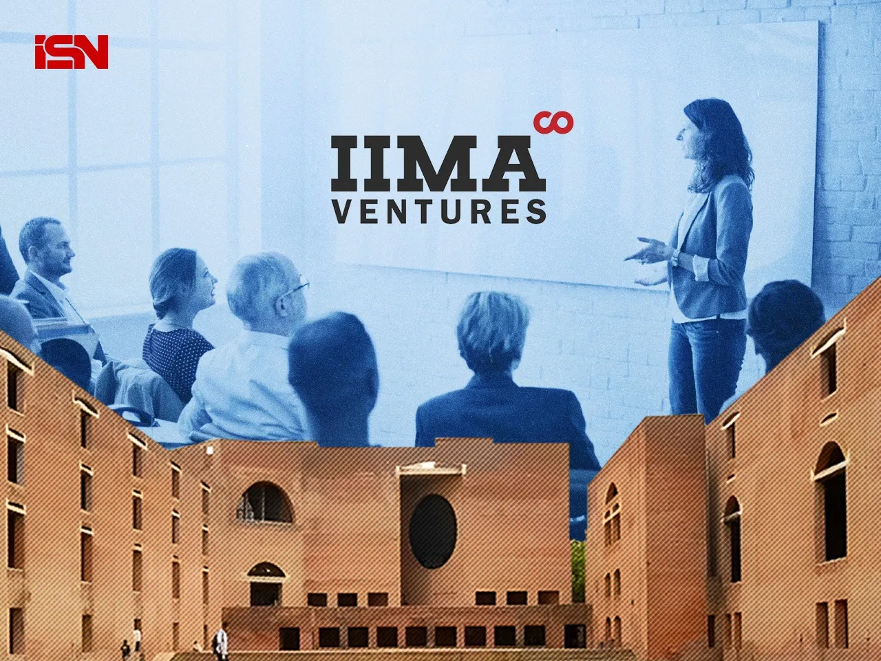 IIMA Ventures launches Growth Accelerator 2.0 