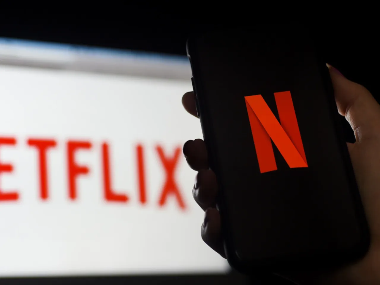 netflix ai product manager