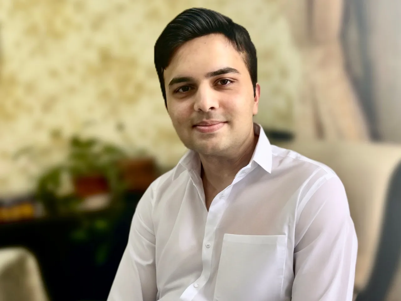 WeCare founder