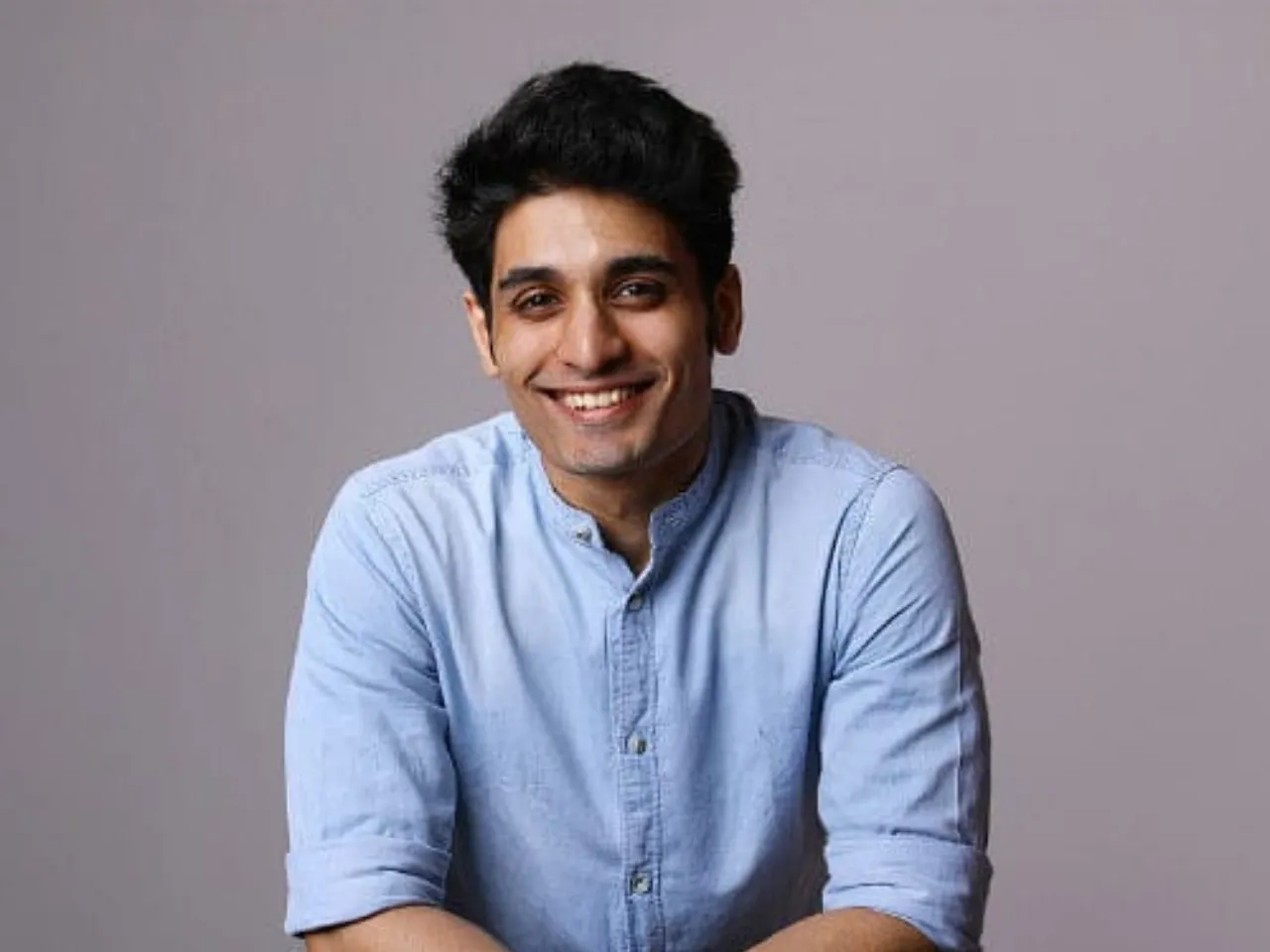 varun mayya
