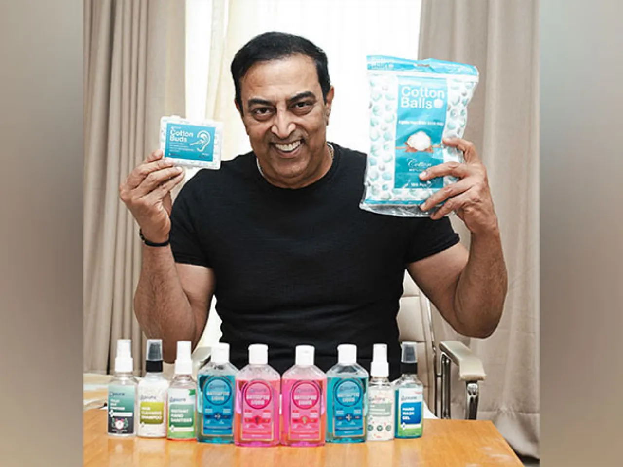 Vindu Dara Singh