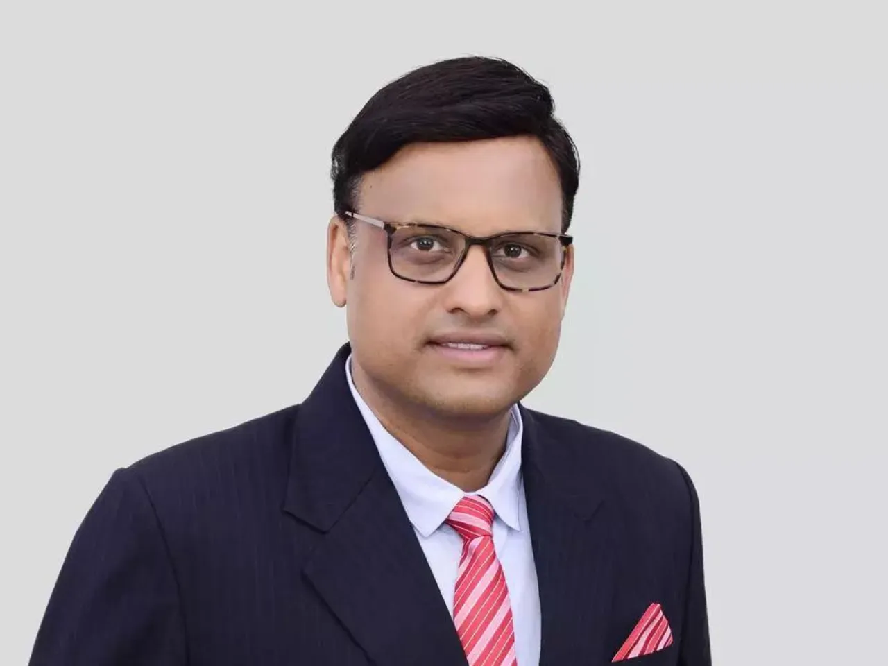 Manish Maheshwari for Mason Fellowship