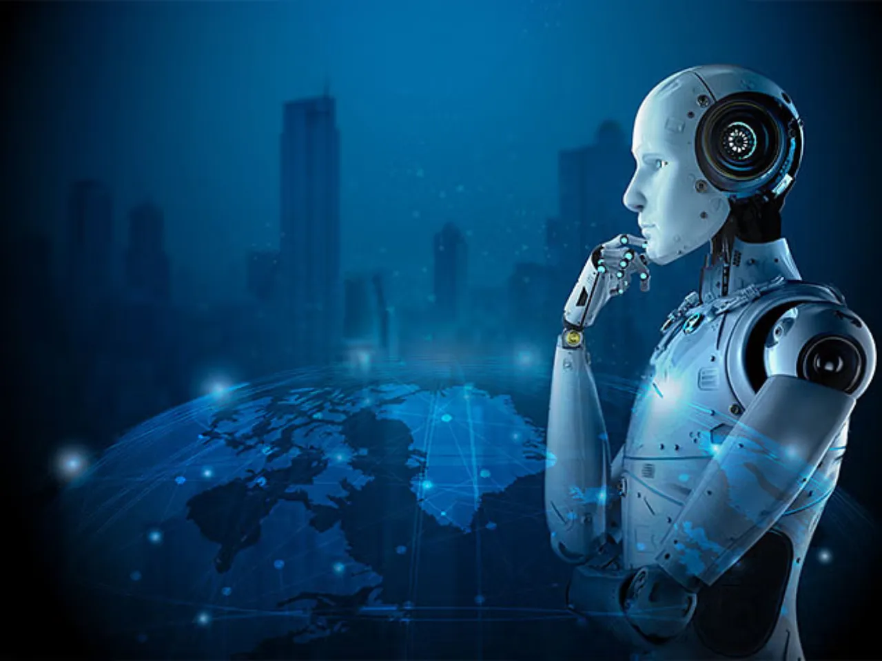 artificial intelligence