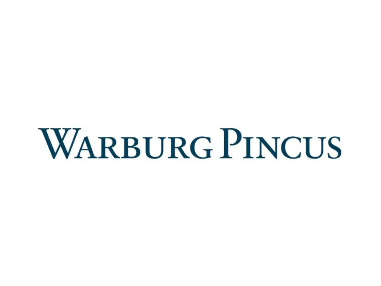 Warburg pincus
