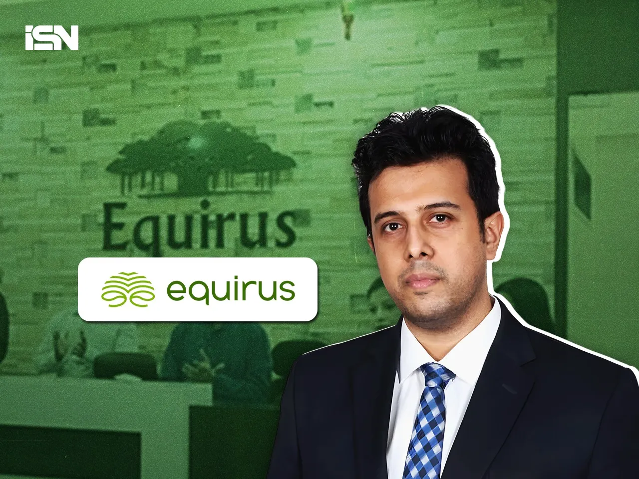 Equirus Capital appoints Sahil Shah