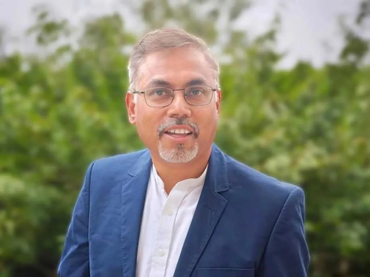 Amazon appoints Samir Kumar
