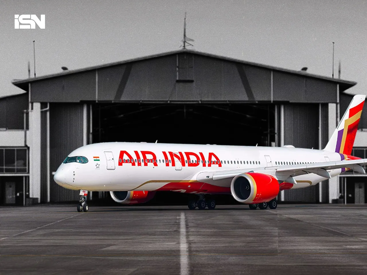 Air India