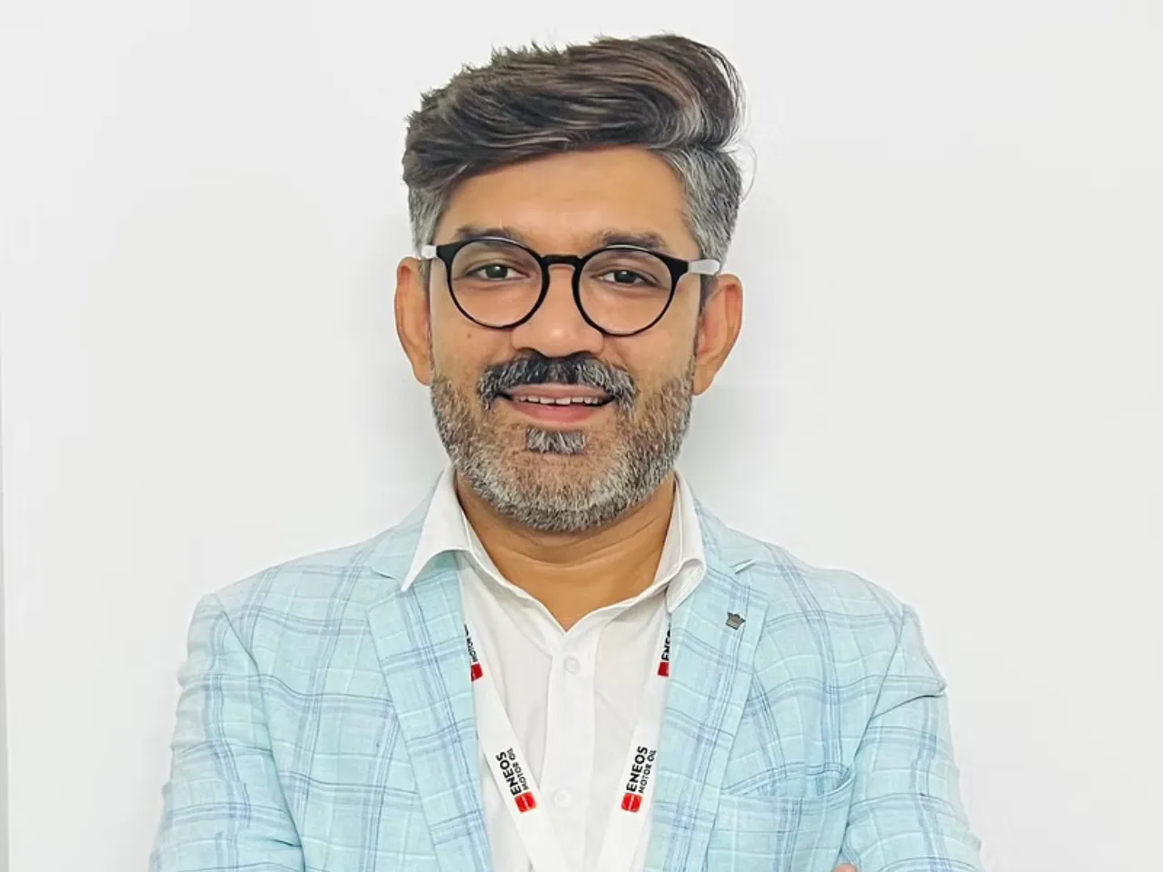 Vivek Tomar