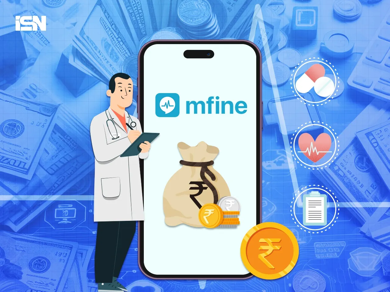 mfine