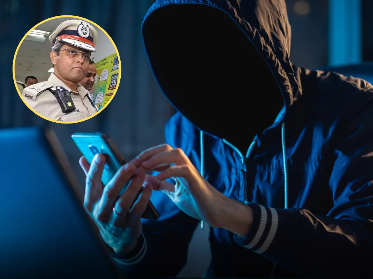 bengaluru cyber frauds