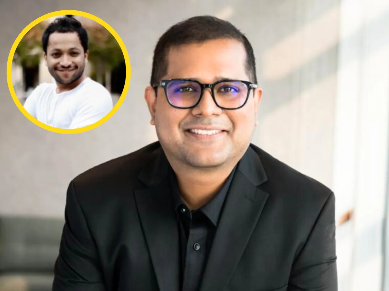 Abhishek Nag, Vaibhav Agrawal