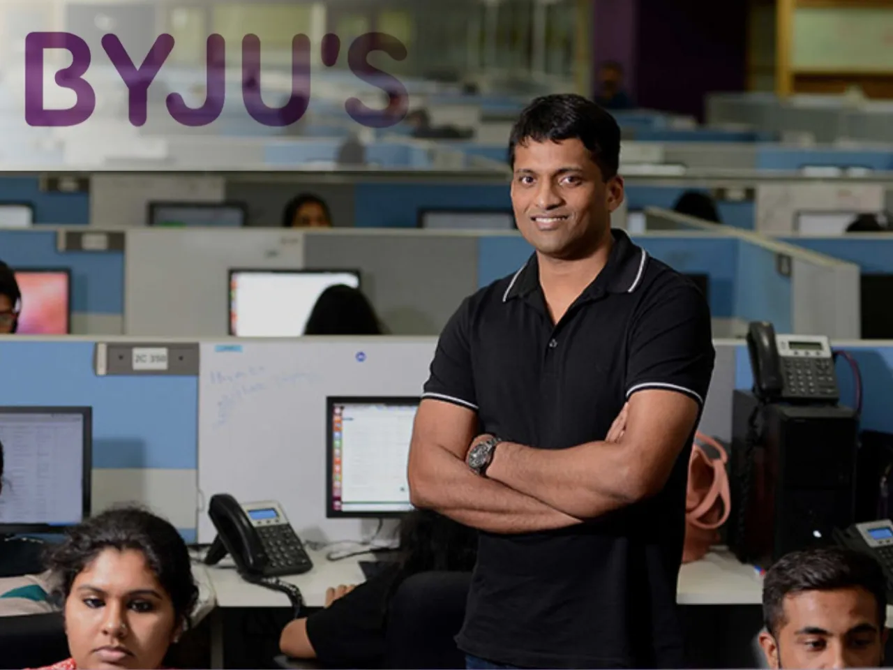 Byju Raveendran