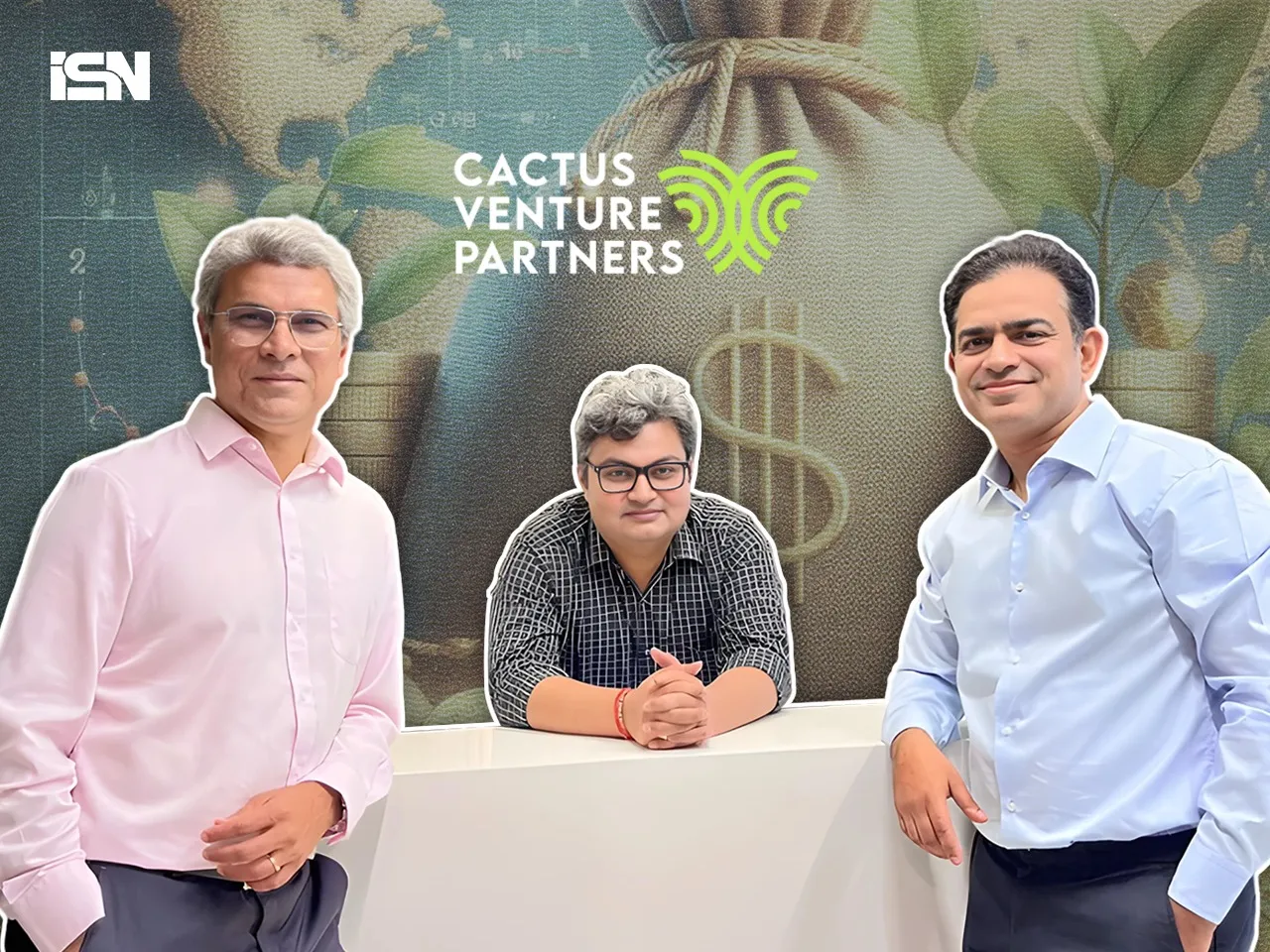 Cactus Venture Partners
