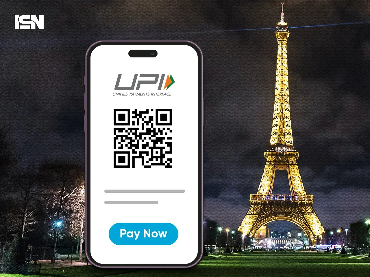upi in france