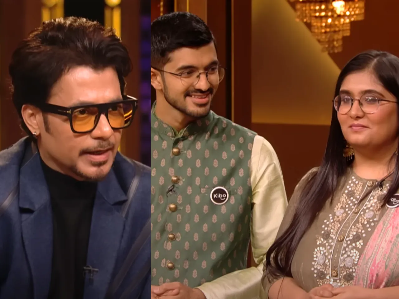 kibo raises funding from shark tank india judges