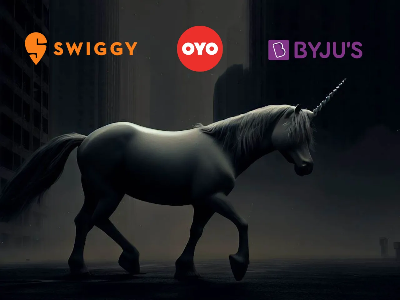 unicorn