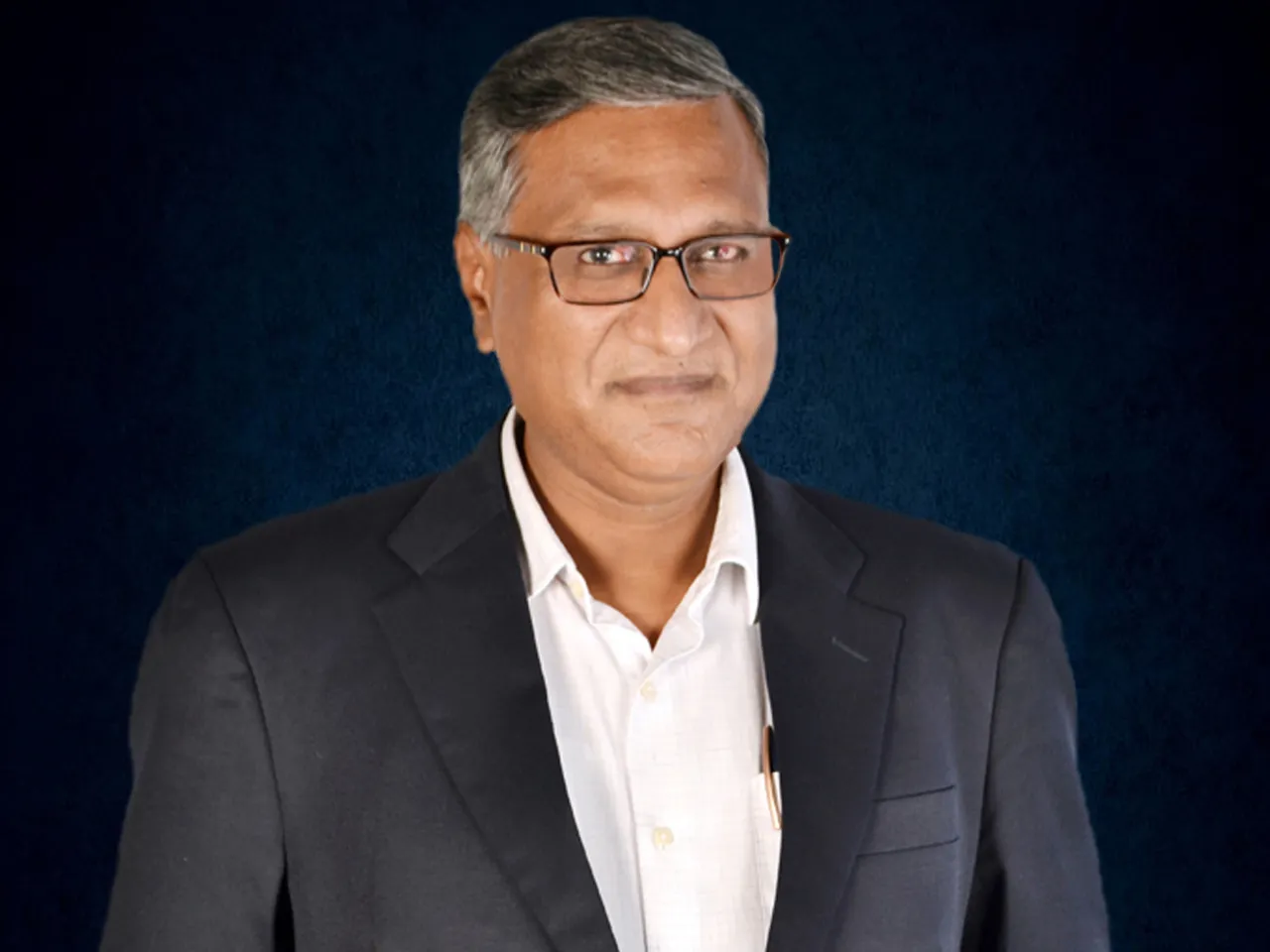 Kamal Bansal MD of GVFL