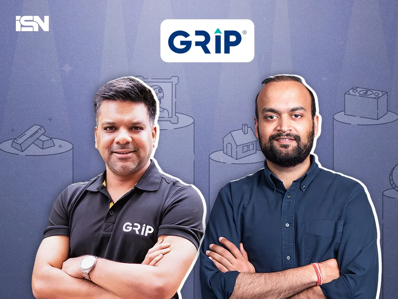 Grip expands business lines