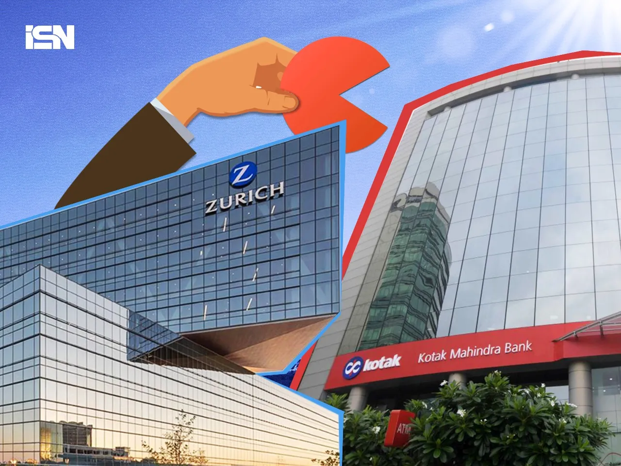 zurich insurance kotak general insurance