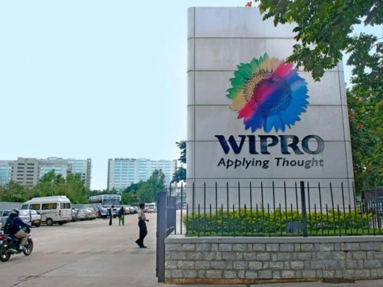 wipro