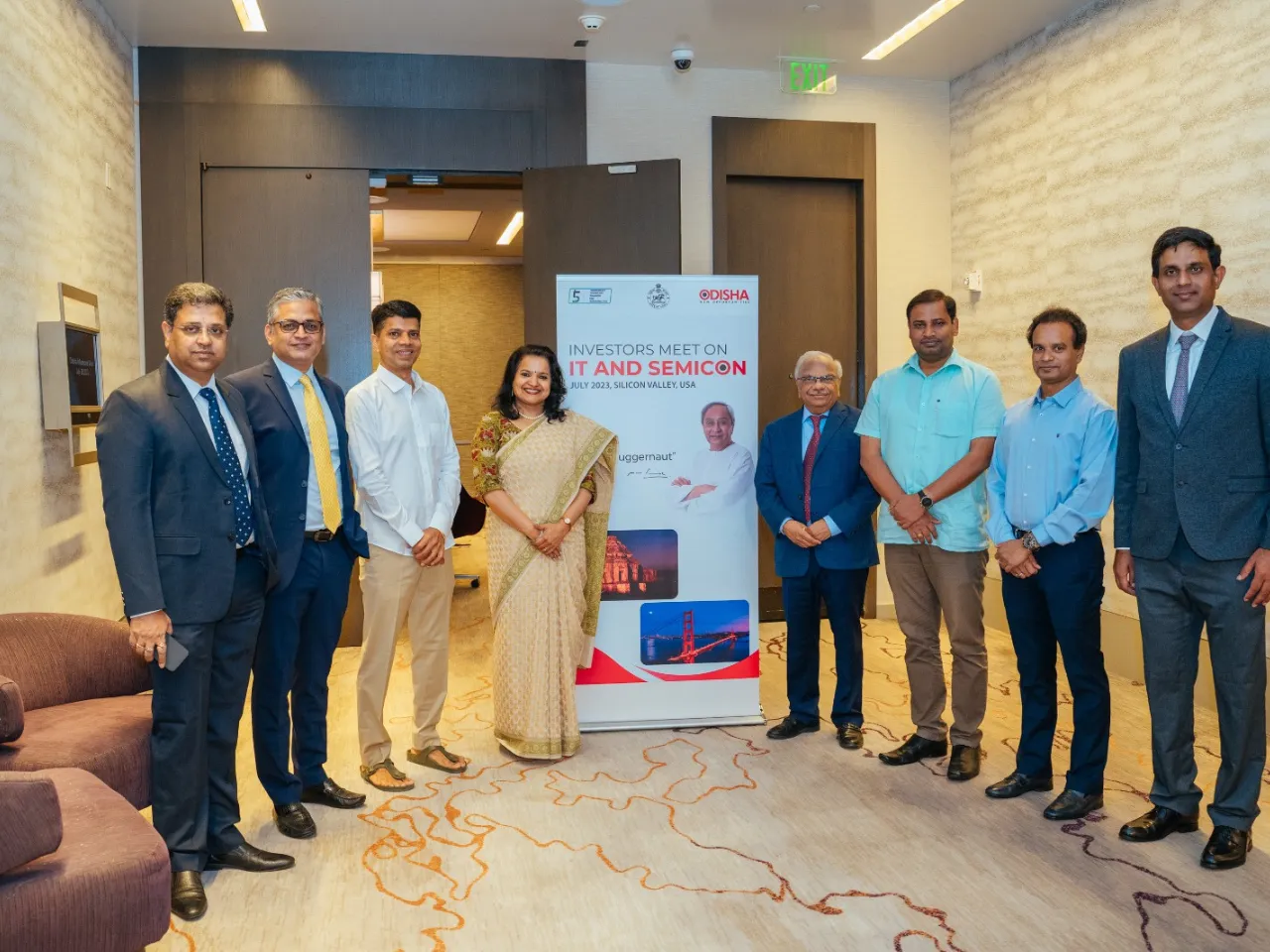 silicon power group investment in india
