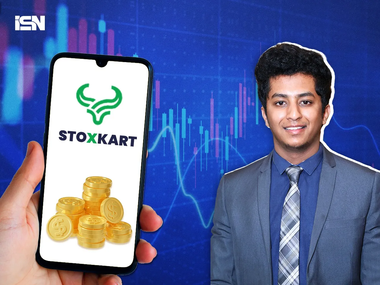 SMC Global StoxKart