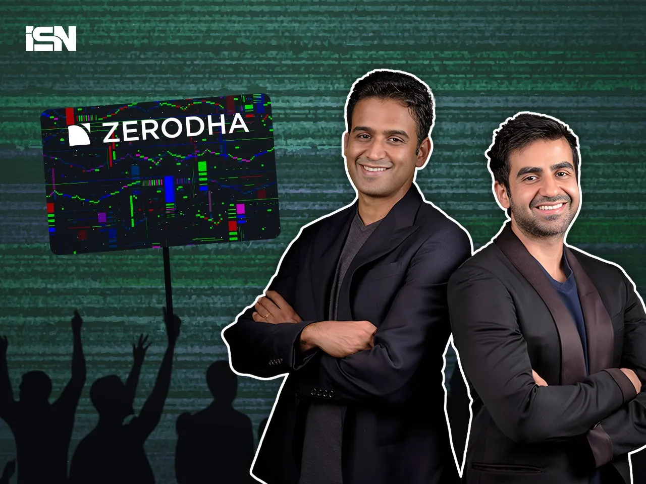 zerodha tech glitch