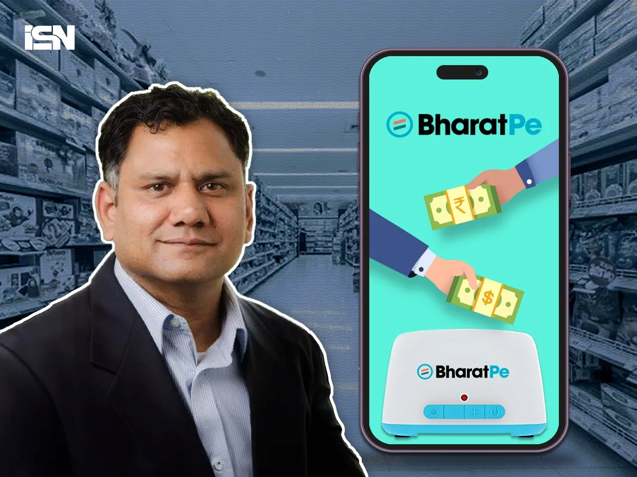 bharatpe