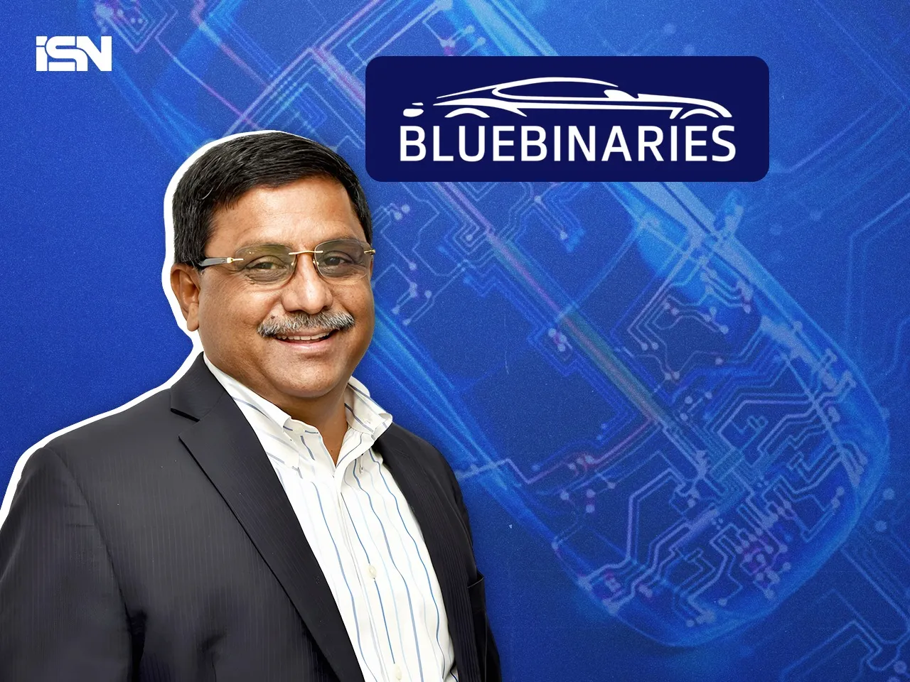 BlueBinaries 