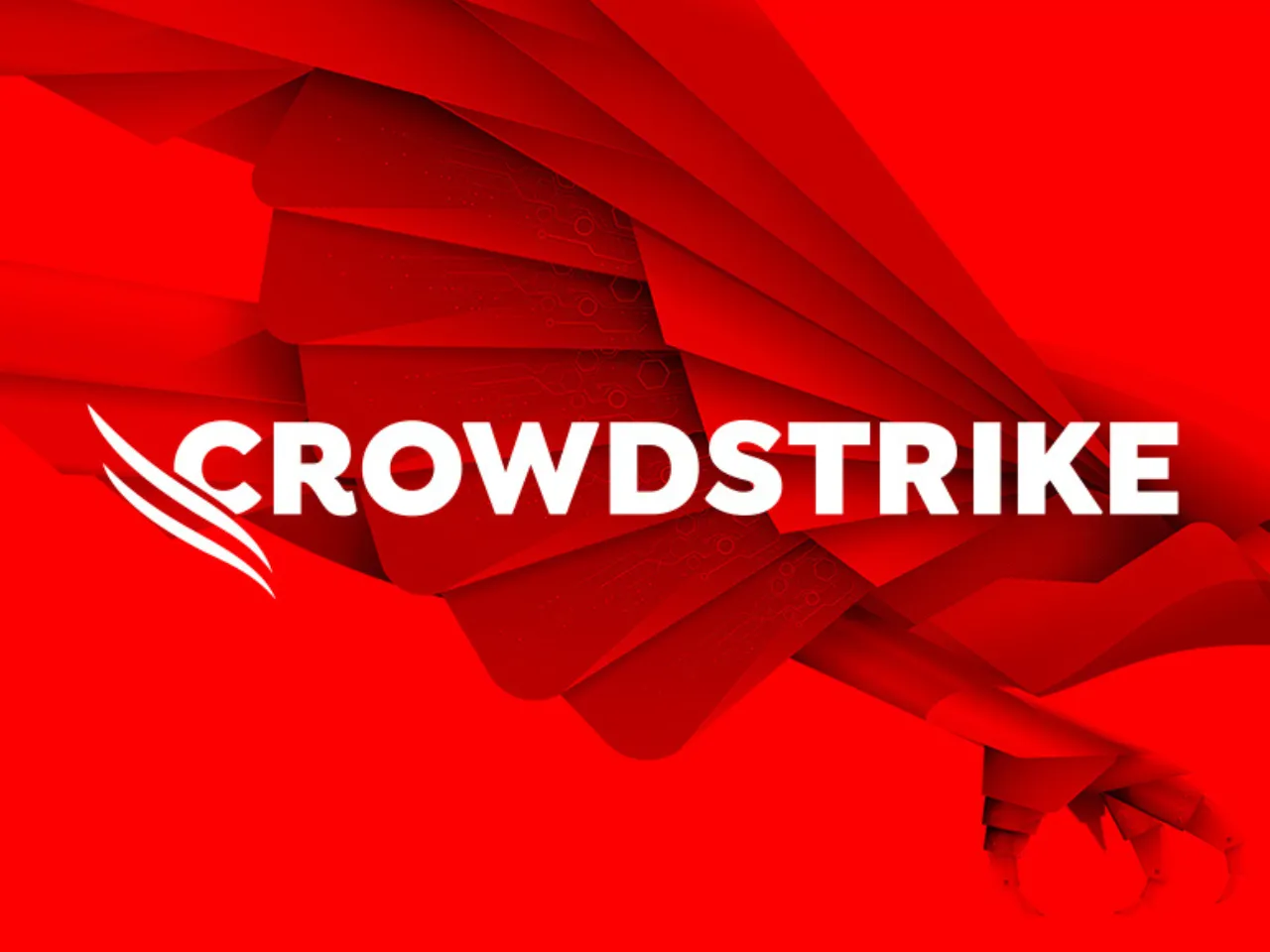 CrowdStrike