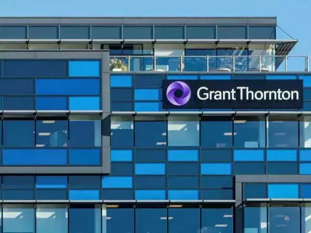 Grant Thornton