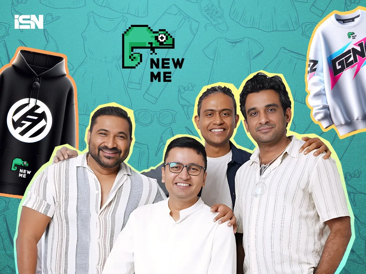 newme founders