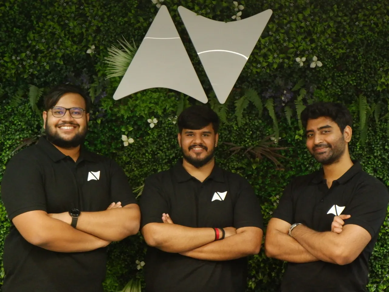  Aalaap Nair, Vaibhav Kaushik, and Aryan Sisodia, 