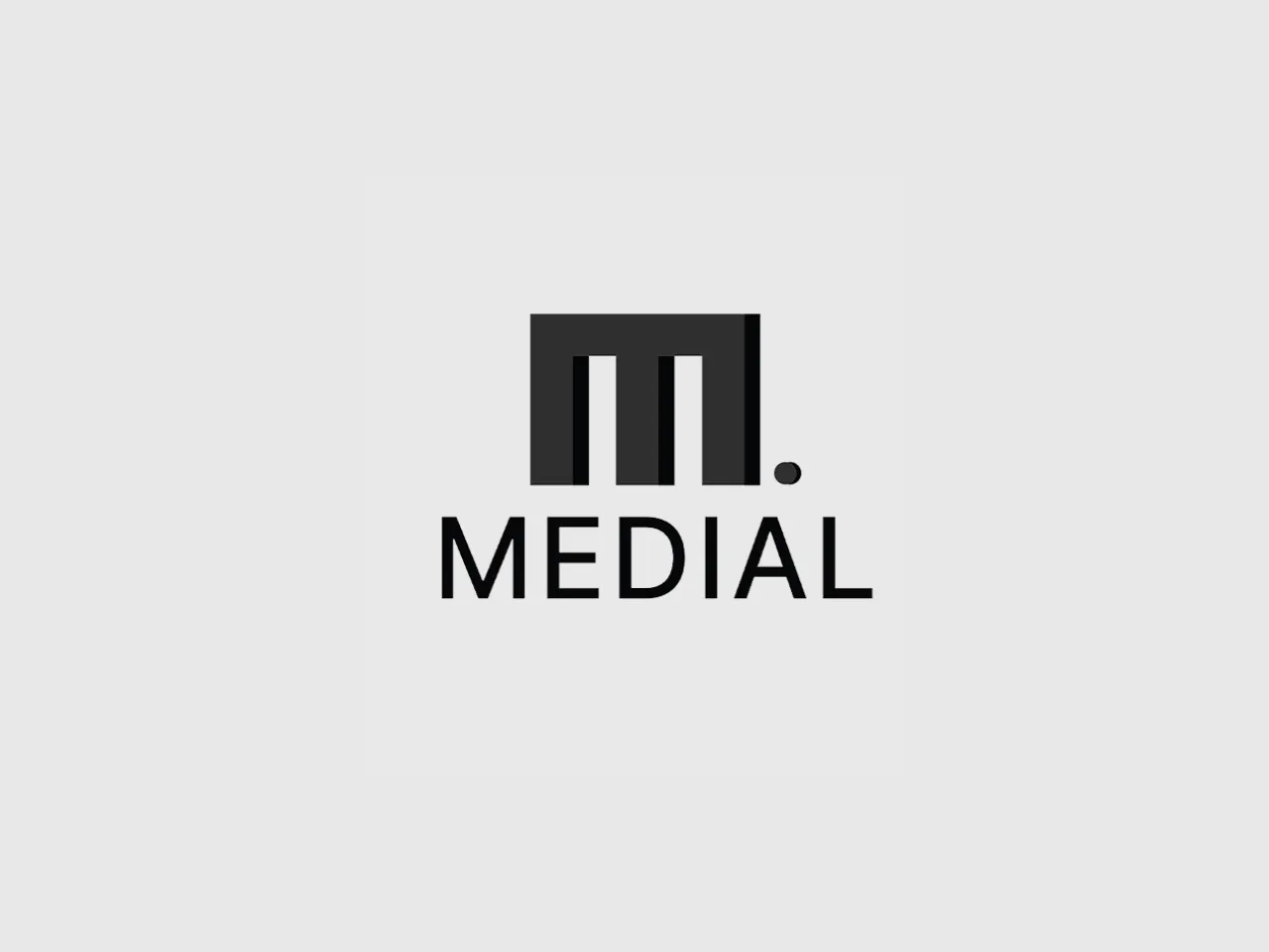 Medial