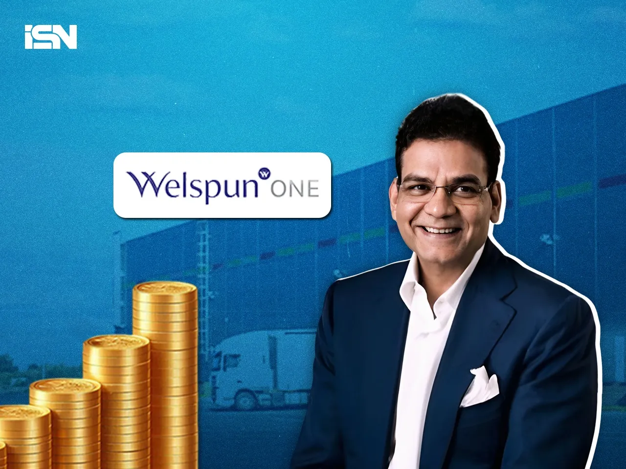 Welspon One