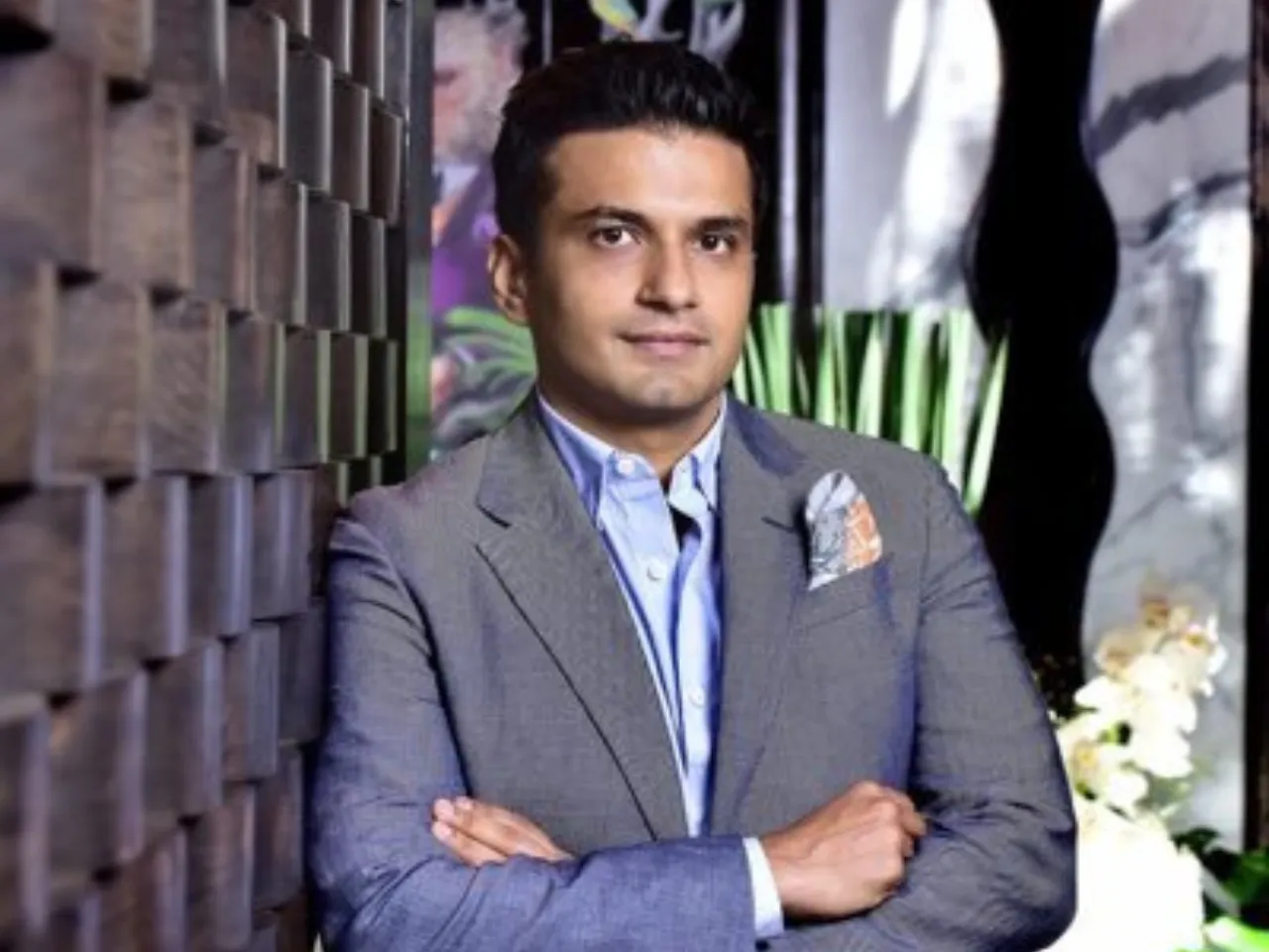 Chirag Negandhi 