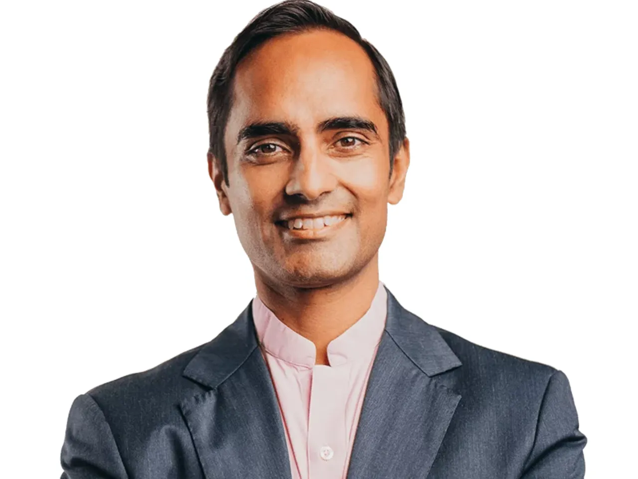 Rishaad Currimjee