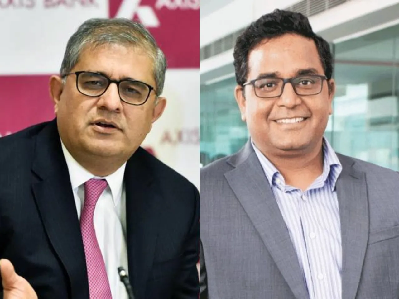 Paytm shifts nodal account to Axis Bank