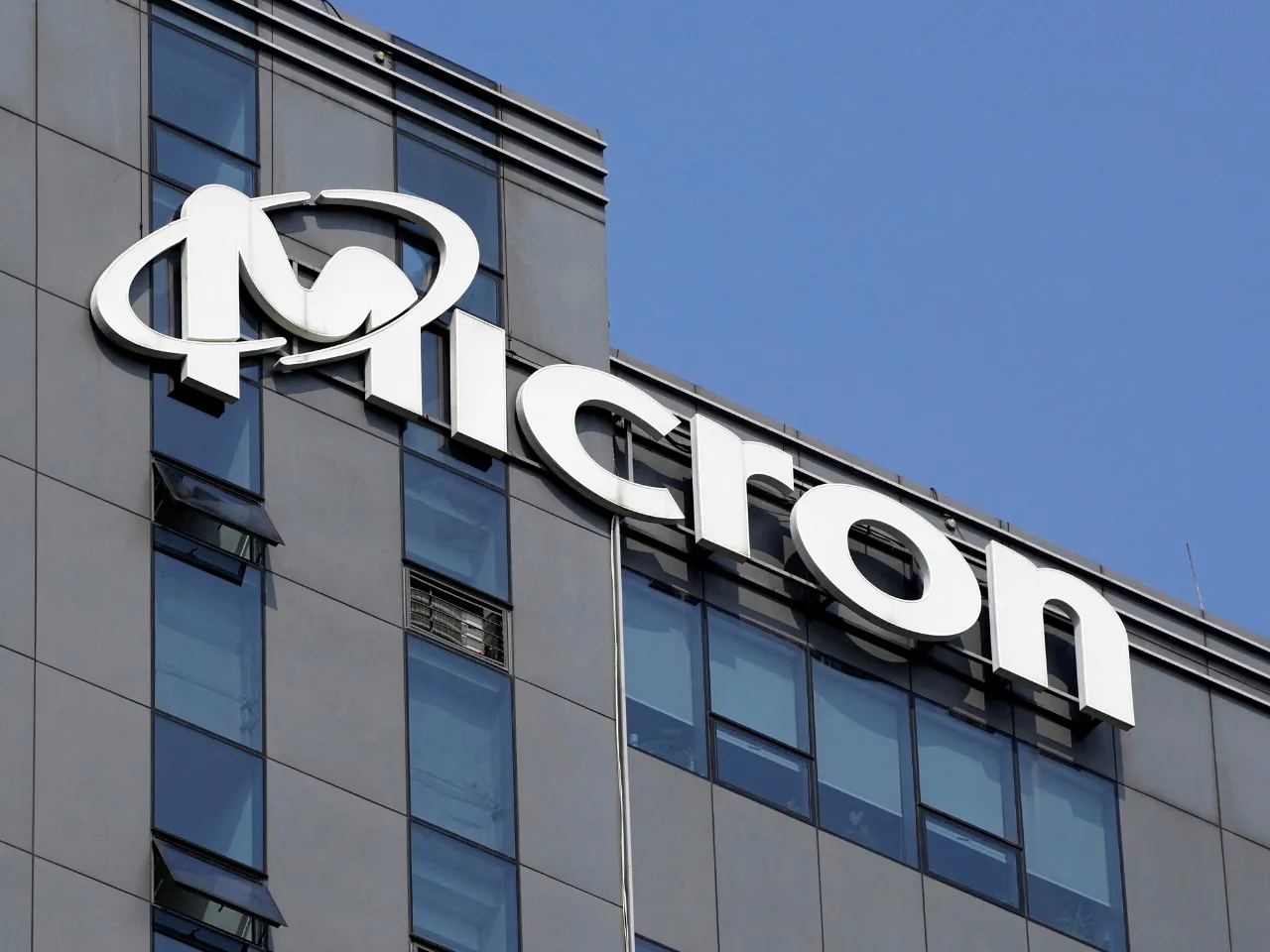 micron