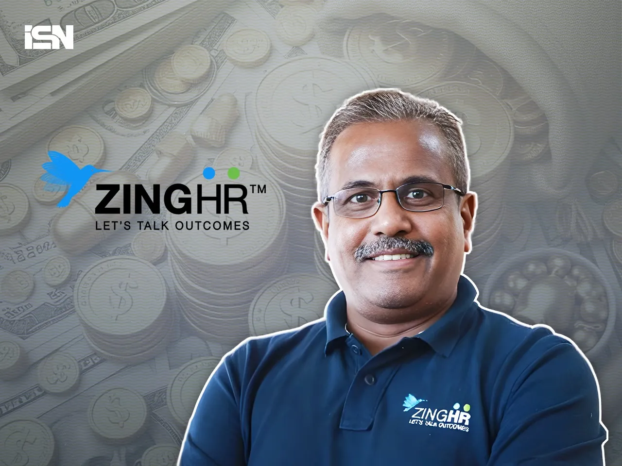 ZingHR