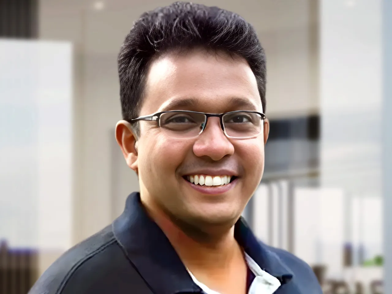 Pranav S