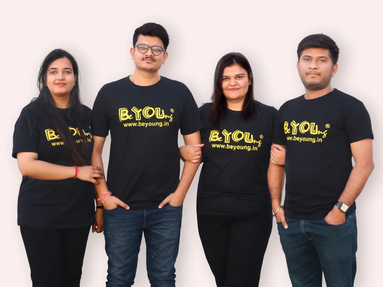 Beyoung Founders
