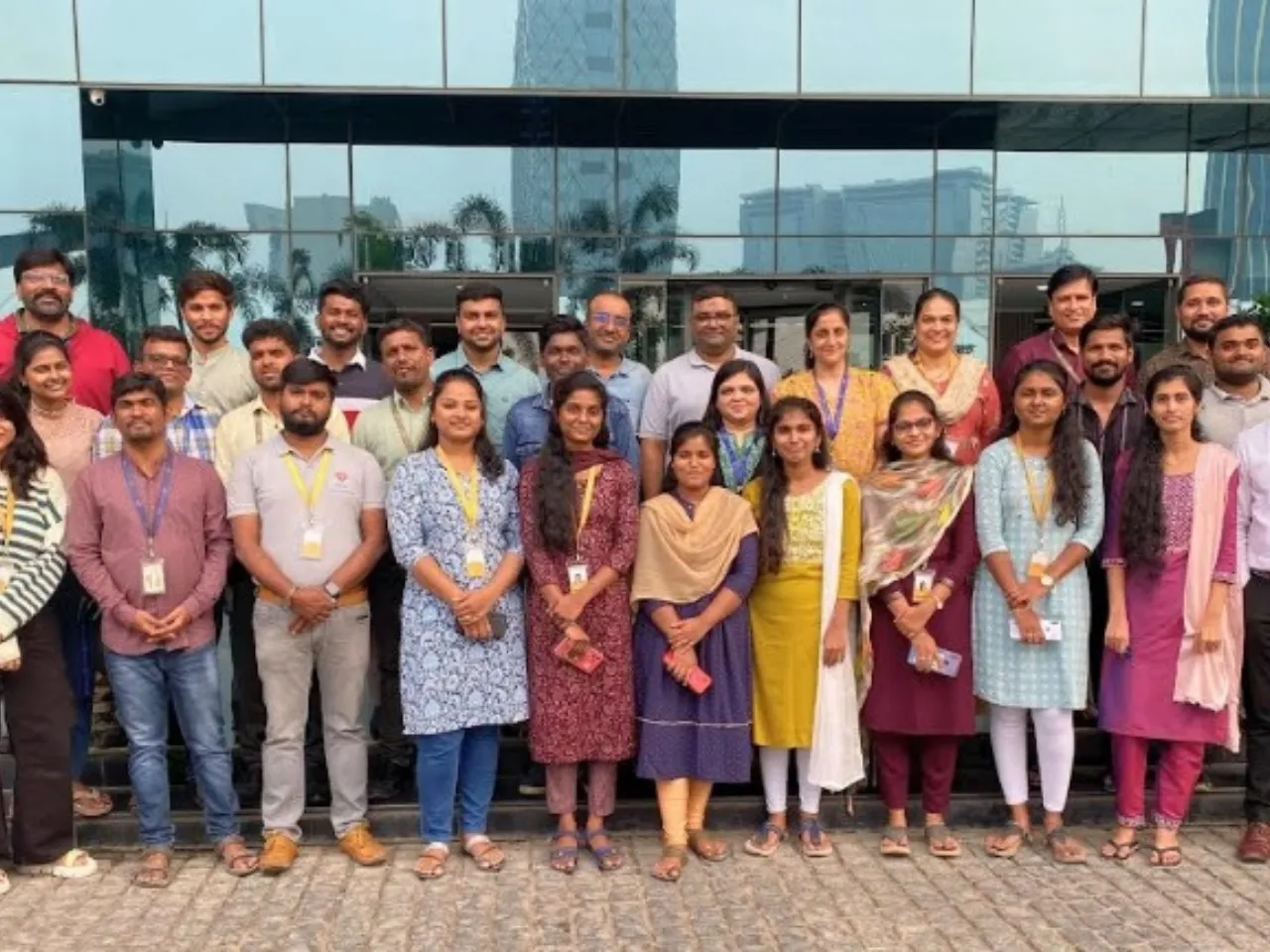 Monitra Health Team