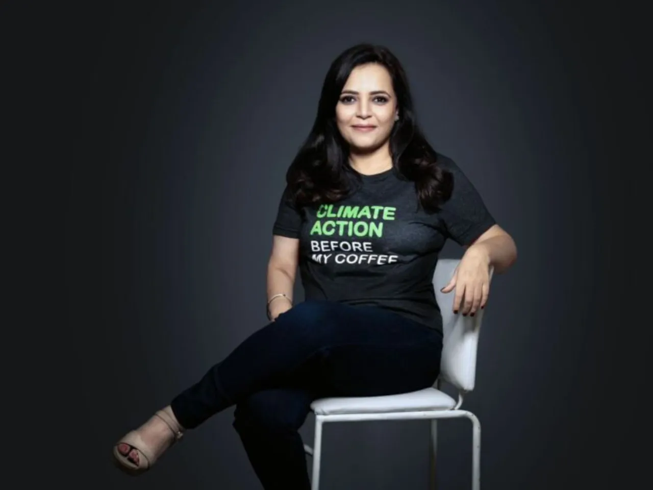 Annu Talreja, Founder and CEO at Accacia.