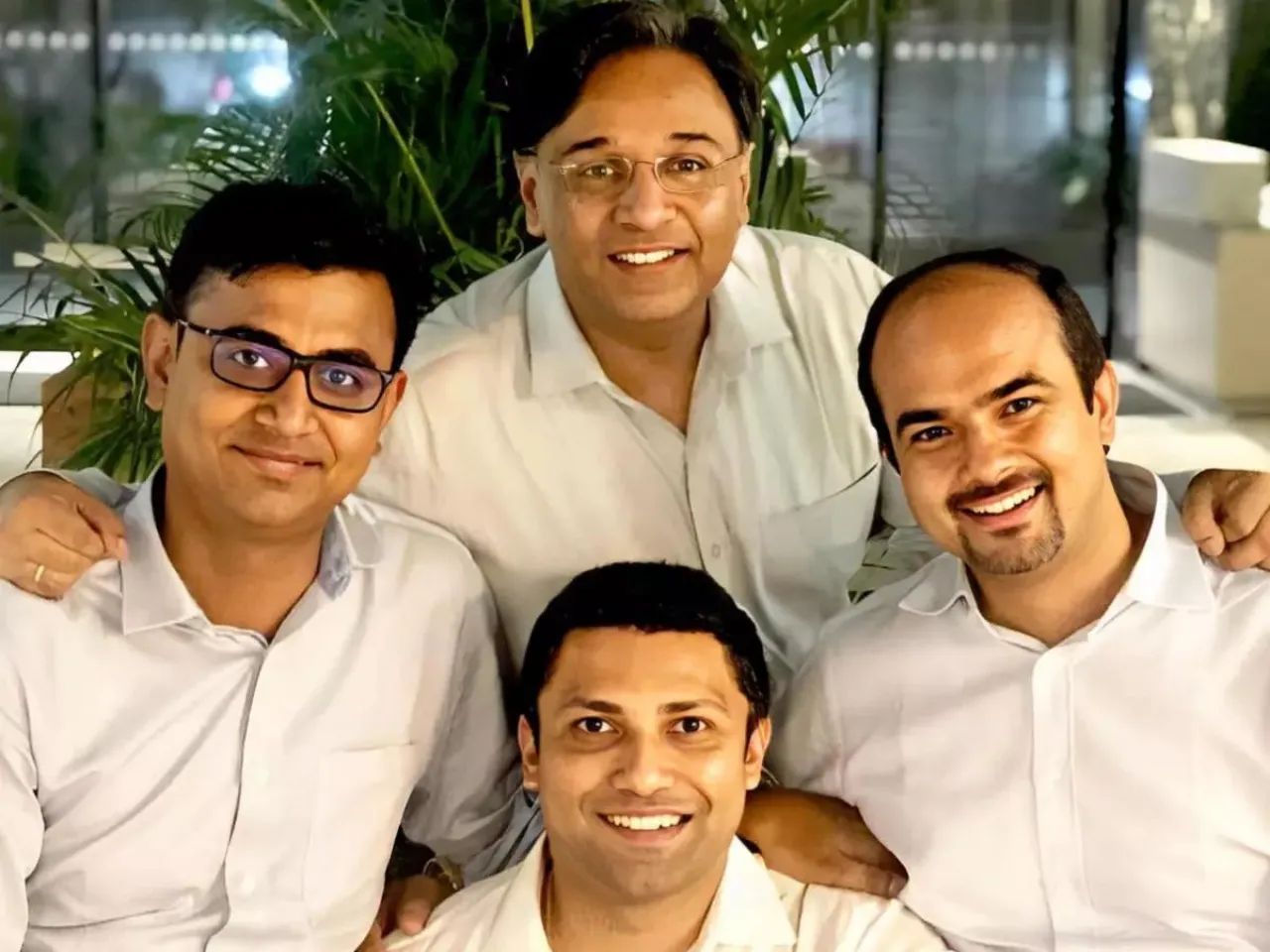 Navadhan Founders