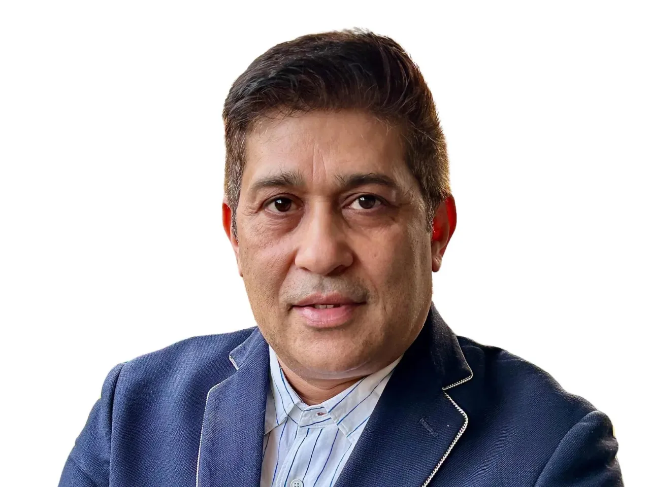 Ravi Shharma