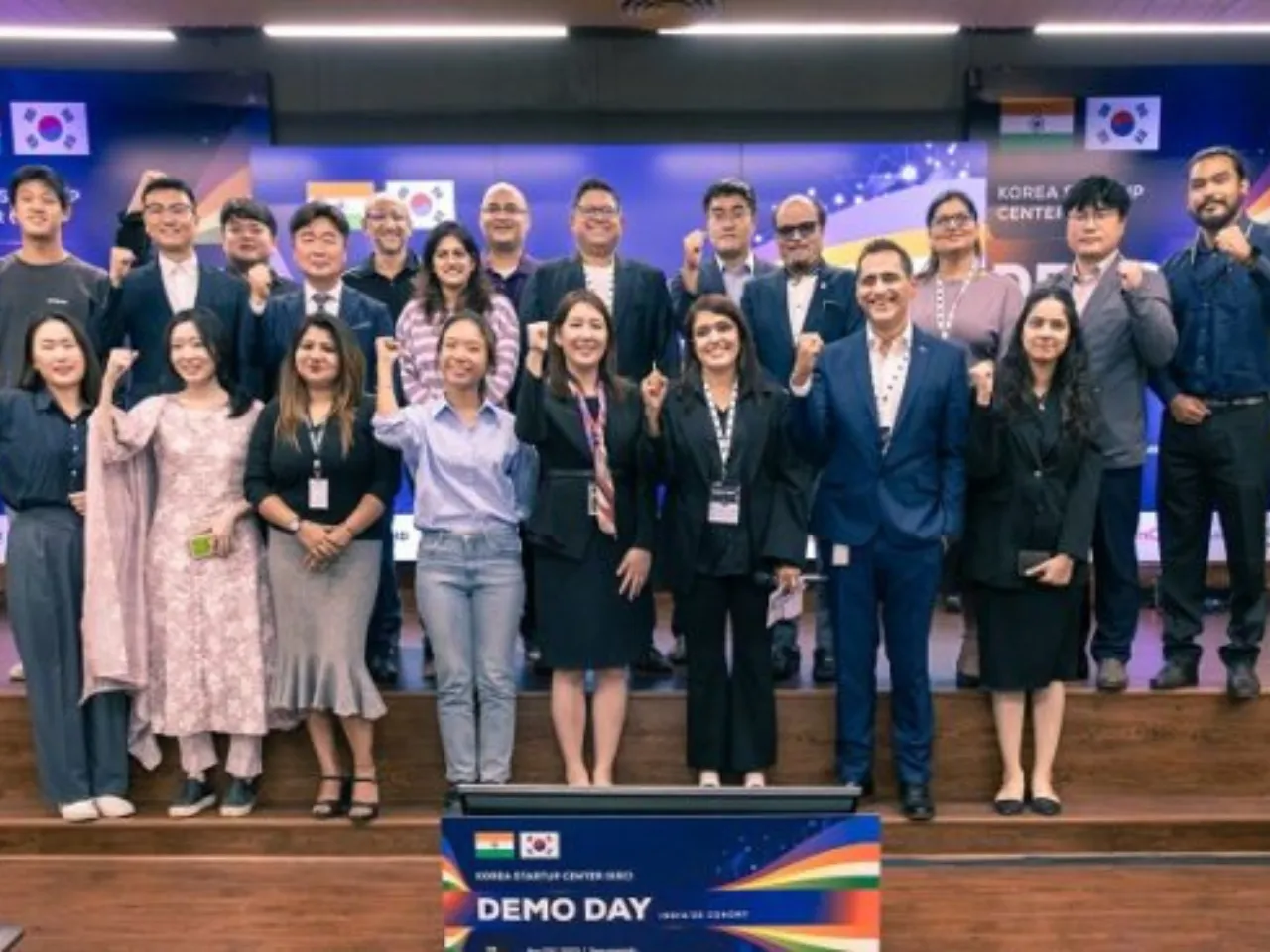 Korea Startup Centre