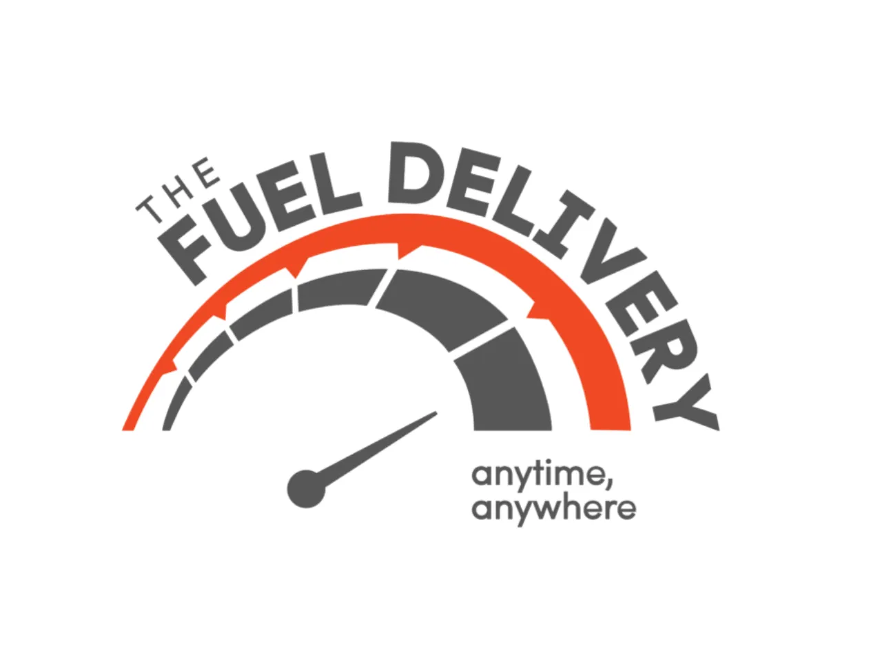 The Fuel Delivery