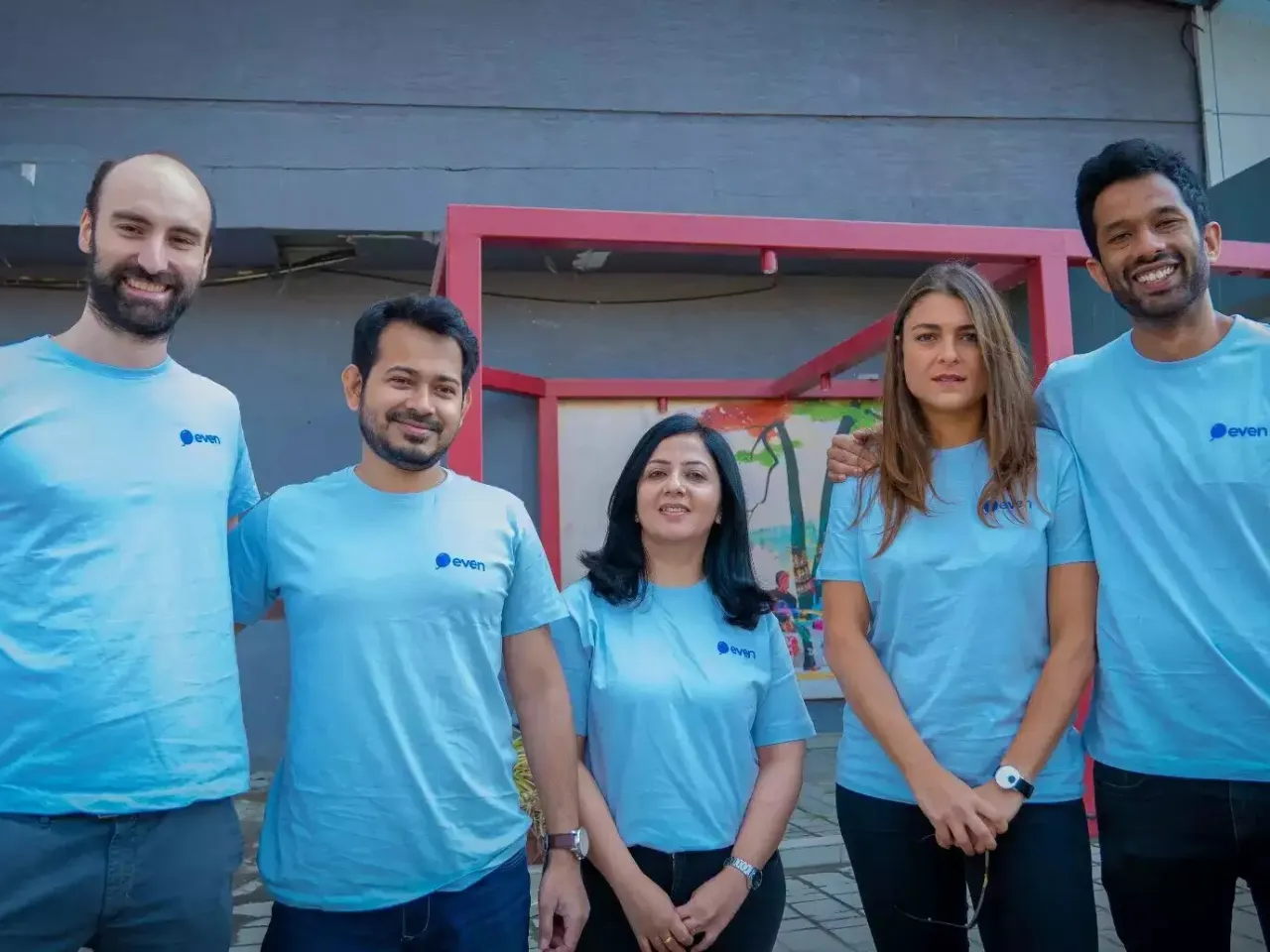 Even Healthcare Team