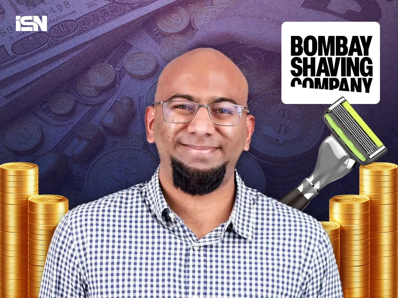 Bombay Shaving Company